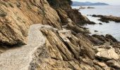 Percorso Altra attività Le Lavandou - Le Lavandou Port et sentier du lito - Photo 2