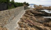 Excursión Otra actividad Le Lavandou - Le Lavandou Port et sentier du lito - Photo 1