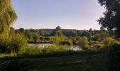Tocht Stappen Curlu - Autour des étangs de Curlu et Feuillères - Photo 1