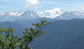 Trail Walking Annecy - Mont Veyrier-Mont Baron - Photo 4