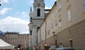 Percorso Bicicletta Eugendorf - Eugendorf - Sankt Martin bei Lofer - Photo 16