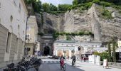 Percorso Bicicletta Eugendorf - Eugendorf - Sankt Martin bei Lofer - Photo 15