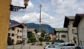 Tour Fahrrad Eugendorf - Eugendorf - Sankt Martin bei Lofer - Photo 12