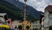 Randonnée Vélo Eugendorf - Eugendorf - Sankt Martin bei Lofer - Photo 11