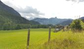 Tour Fahrrad Eugendorf - Eugendorf - Sankt Martin bei Lofer - Photo 6