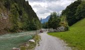 Randonnée Vélo Eugendorf - Eugendorf - Sankt Martin bei Lofer - Photo 4