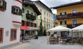 Percorso Bicicletta Eugendorf - Eugendorf - Sankt Martin bei Lofer - Photo 3