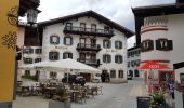 Percorso Bicicletta Eugendorf - Eugendorf - Sankt Martin bei Lofer - Photo 2