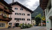 Percorso Bicicletta Eugendorf - Eugendorf - Sankt Martin bei Lofer - Photo 1