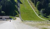 Excursión Bicicleta Aigen im Ennstal - Aigen im Ennstal - Lauffen (Salzkammergut) - Photo 15