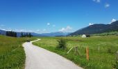 Tocht Fiets Aigen im Ennstal - Aigen im Ennstal - Lauffen (Salzkammergut) - Photo 14