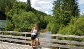 Tocht Fiets Aigen im Ennstal - Aigen im Ennstal - Lauffen (Salzkammergut) - Photo 12