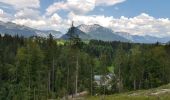 Randonnée Vélo Aigen im Ennstal - Aigen im Ennstal - Lauffen (Salzkammergut) - Photo 11