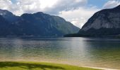 Excursión Bicicleta Aigen im Ennstal - Aigen im Ennstal - Lauffen (Salzkammergut) - Photo 9