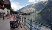 Percorso Bicicletta Aigen im Ennstal - Aigen im Ennstal - Lauffen (Salzkammergut) - Photo 7