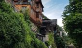 Randonnée Vélo Aigen im Ennstal - Aigen im Ennstal - Lauffen (Salzkammergut) - Photo 5