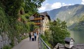 Randonnée Vélo Aigen im Ennstal - Aigen im Ennstal - Lauffen (Salzkammergut) - Photo 2