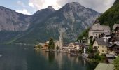 Randonnée Vélo Aigen im Ennstal - Aigen im Ennstal - Lauffen (Salzkammergut) - Photo 1