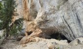 Trail Walking Choranche - choranche,grotte Balle rousse - Photo 3