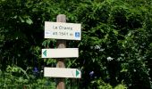 Tour Wandern Cordon - CORDON (Cabane du Petit Pâtre) - Photo 8