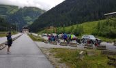 Tour Fahrrad Bad Gastein - Bad Gastein - Spittal an der Drau - Photo 9