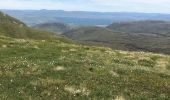 Trail Walking Loch Giorra - Meall buidhe  - Photo 1