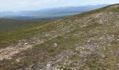 Tocht Stappen Loch Giorra - Meall buidhe  - Photo 2