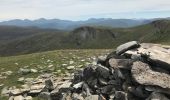 Trail Walking Loch Giorra - Meall buidhe  - Photo 3