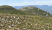 Excursión Senderismo Loch Giorra - Meall buidhe  - Photo 5