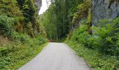 Tour Fahrrad St. Jakob im Rosental - Dreilach - Bad Eisenkappel - Photo 2