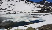 Randonnée Marche Névache - Vallée de la Clarée.  - Photo 5