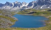 Tour Wandern Névache - Vallée de la Clarée.  - Photo 1