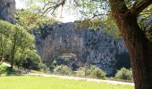 Excursión Senderismo Vallon-Pont-d'Arc - 180628 EnCours - Photo 15