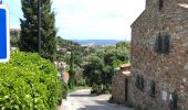 Randonnée Marche Le Lavandou - Le Lavandou - Bormes Les Mimosas - Le Lavandou - Photo 9