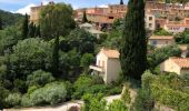 Tocht Stappen Le Lavandou - Le Lavandou - Bormes Les Mimosas - Le Lavandou - Photo 7