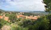 Excursión Senderismo Le Lavandou - Le Lavandou - Bormes Les Mimosas - Le Lavandou - Photo 4