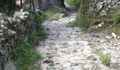 Trail Walking Serra-di-Scopamène - MAM Sud 4eme jour - Photo 15