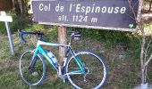 Tour Pferd Nages - massif de l'Espinouse - Photo 1