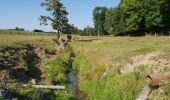 Tocht Fiets Ronse - beau paysages  - Photo 7