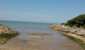 Tour Wandern Royan - royan à saint palais par le sentier du douanier - Photo 2