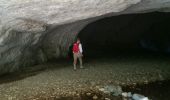 Tour Wandern Minerve - Gorges Cesse et Brian - Photo 1