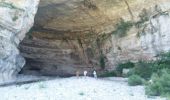 Tour Wandern Minerve - Gorges Cesse et Brian - Photo 2