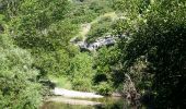 Trail Walking Minerve - Gorges Cesse et Brian - Photo 3