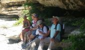 Tour Wandern Minerve - Gorges Cesse et Brian - Photo 9