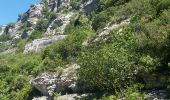 Tour Wandern Minerve - Gorges Cesse et Brian - Photo 12
