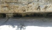 Tour Wandern Minerve - Gorges Cesse et Brian - Photo 15