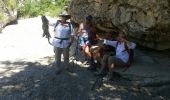 Tour Wandern Minerve - Gorges Cesse et Brian - Photo 17