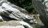 Trail Walking Minerve - Gorges Cesse et Brian - Photo 20