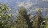 Tour Wandern Arvieux - chalets et col de Furfante depuis les Escoyères - Photo 2