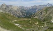 Tour Wandern Arvieux - chalets et col de Furfante depuis les Escoyères - Photo 5
